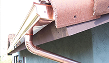 Rain Gutter Installation, Repair, Cleaning in Mount Ida, WI
